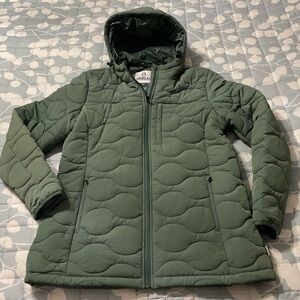 Magellan Women’s Puffer Coat